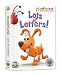 WordWorld: Lots of Letters Box Set