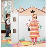 Crafty Kids Adventure Castle