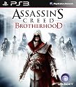 Assassin's Creed Brotherhood - D1 Version