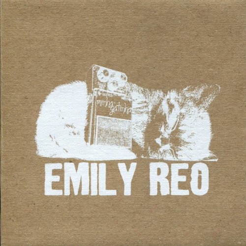 Emily Reo