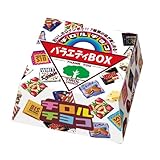 チロルチョコ バラエティBOX 27個×6箱