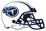 Tennessee Titans Auto Car Wall Decal Sticker Vinyl NFL