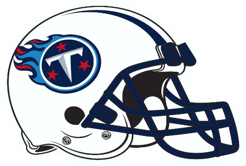Tennessee Titans Auto Car Wall Decal Sticker Vinyl NFL