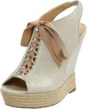 Luxury Rebel Womens Carlos Wedge Sandal Sandal