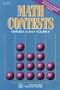 Math Contests Grades 4, 5, & 6