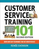 Customer Service Training 101