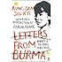 Letters from Burma