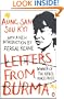 Letters From Burma