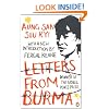 Letters From Burma