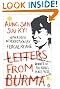 Letters from Burma