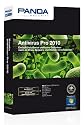 Panda Antivirus Pro 2010 - 1 User
