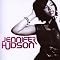 Jennifer Hudson Studioalben Diskografie