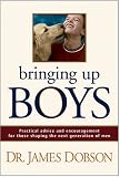 Bringing Up Boys
