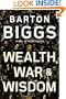 Wealth, War and Wisdom