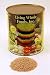 Organic Sesame Sprouting Seeds- 5 Lbs- Sprout Seed- Grow Salad Sprouts, Hummus & More...