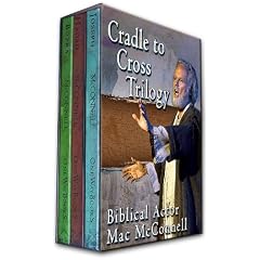 Cradle to Cross Trilogy Gift Set