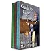 Cradle to Cross Trilogy Gift Set
