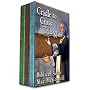 Cradle to Cross Trilogy Gift Set
