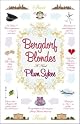 Bergdorf Blondes: A Novel