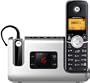 Motorola DECT 6.0 Cordless Phone with Digital Answering System and DECT 6.0 Headset L902