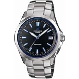 [カシオ]CASIO 腕時計 OCEANUS オシアナス タフソーラー 電波時計 OCW-S100-1AJF メンズ
