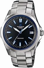 [カシオ]CASIO 腕時計 OCEANUS オシアナス タフソーラー 電波時計 OCW-S100-1AJF メンズ