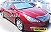 Sunshade compatible with Hyundai Sonata or Sonata Hybrid 2011 2012 2013 2014 HEATSHIELD Brand Windshield Custom-fit Sunshade #1252