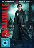 Smallville - Die komplette neunte Staffel [6 DVDs]