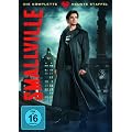 Smallville - Die komplette neunte Staffel [6 DVDs]