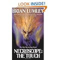 The Touch (Necroscope)