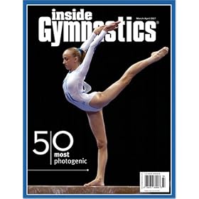 Inside Gymnastics by