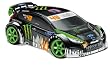 Traxxas RTR 1/16 Ken Block Gymkhana Fiesta VXL 2.4GHz with Battery and Charger