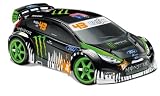 Traxxas RTR 1/16 Ken Block Gymkhana Fiesta VXL 2.4GHz with Battery and Charger