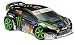 Traxxas RTR 1/16 Ken Block Gymkhana Fiesta VXL 2.4GHz with Battery and Charger