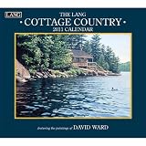 2011 Cottage Country Calendar