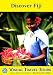 Books : DISCOVER FIJI - A Travelogue. Read before you go for trip planning ideas. Includes tips and photos. Schedule your explorations. Like having a friend to show you around! (Visual Travel Tours)