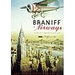 Braniff Airways Kerne Erickson Jigsaw Puzzle 1000pc