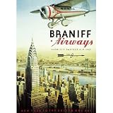 Braniff Airways 1,000-pc. Puzzle