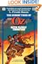 Hungry Tiger of Oz (The Wonderful Oz Books, #20)