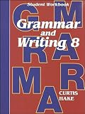 Steck-Vaughn Stephen Hake Grammar: Homeschool Kit Grade 8
