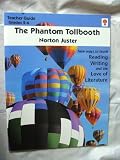 The Phantom Tollbooth: Teacher Guide