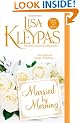 Married by Morning (Hathaways, Book 4)
