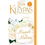 Married by Morning (Hathaways, Book 4)
