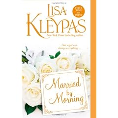 Married By Morning