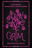 Grim (Harlequin Teen)