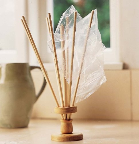 Countertop Bag Dryer