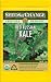 Seeds of Change S10642 Certified Organic Red Russian Kale, 100 Seed Count