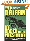 By Order of the President (Presidential Agent Novels)
