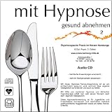 Mit Hypnose gesund abnehmen (unbewusst abnehmen, statt bewusste JoJo-Di�ten!) <<<PLUS BONUS>>> Die erfolgreichste Hypnose-CD "Mit Hypnose zu innere Ruhe" zum Downloaden GRATIS dazu. Nur f�r kurze Zeit !!!