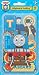 Thomas The Tank Engine Chipboard Medley,16/Pkg.